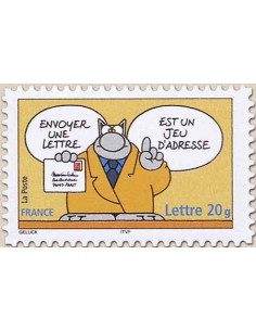 FR N° 3827 N**