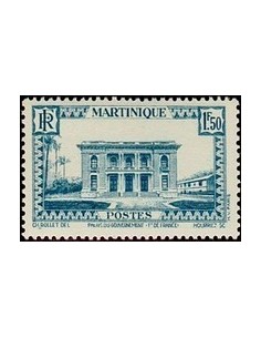 Martinique N° 149 N **