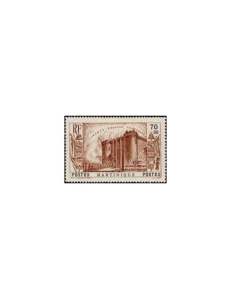 Martinique N° 171 N **