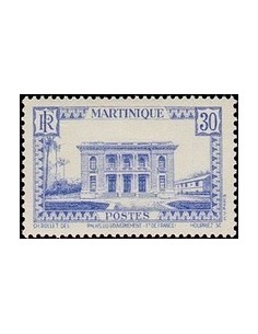 Martinique N° 176 N **