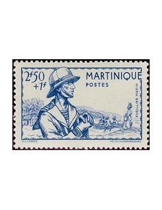 Martinique N° 188 N **