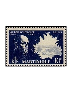 Martinique N° 199 N **