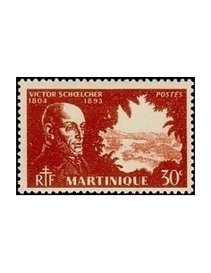 Martinique N° 200 N **