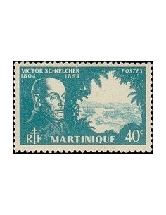 Martinique N° 201 N **