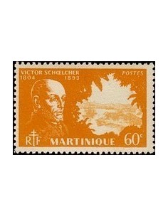 Martinique N° 203 N **