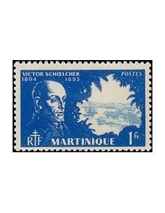 Martinique N° 206 N **