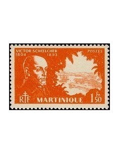 Martinique N° 208 N **