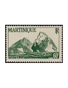 Martinique N° 229 N **