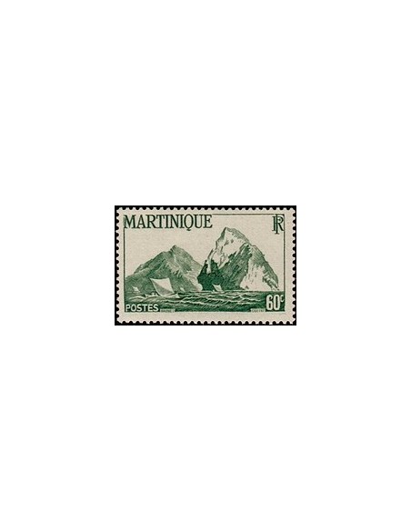 Martinique N° 229 N **