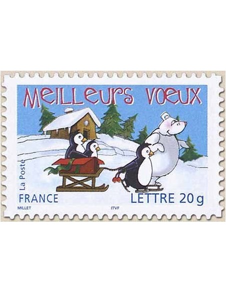 FR N° 3853 N**