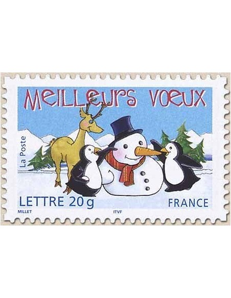 FR N° 3854 N**
