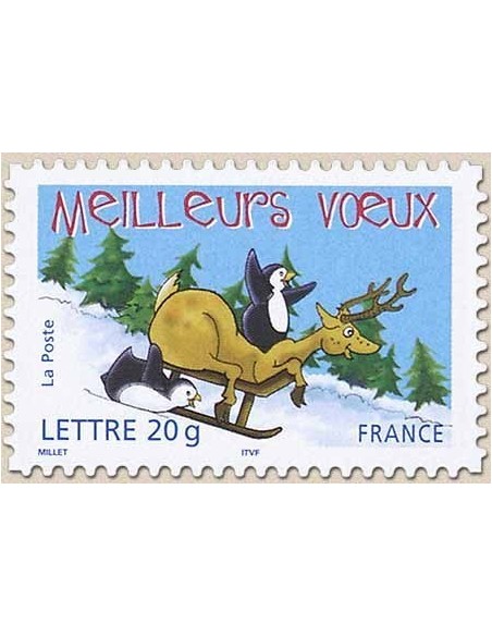 FR N° 3855 N**