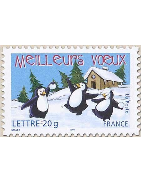 FR N° 3856 N**