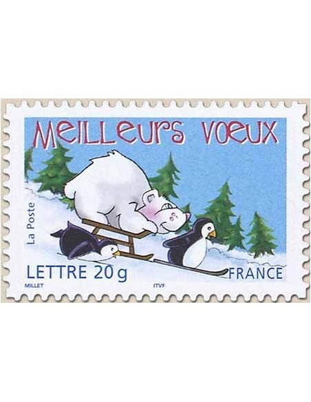 FR N° 3857 N**