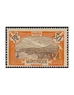 Martinique N° 069 N *