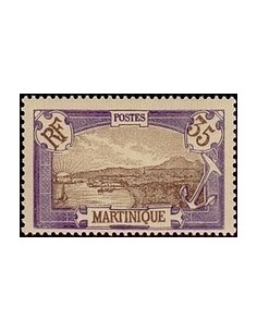 Martinique N° 070 N *