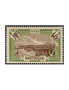 Martinique N° 071 N *