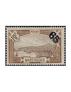 Martinique N° 090 N *