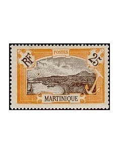 Martinique N° 096 N *