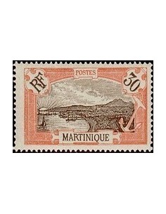 Martinique N° 097 N *