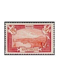 Martinique N° 098 N *