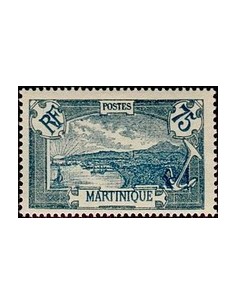 Martinique N° 103 N *