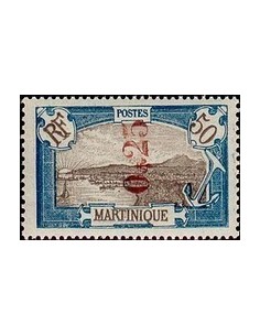 Martinique N° 110 N *