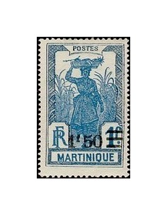 Martinique N° 116 N *