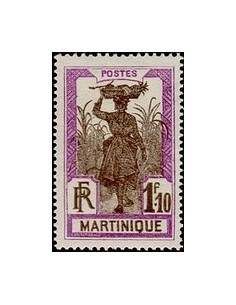 Martinique N° 126 N *