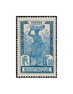 Martinique N° 127 N *