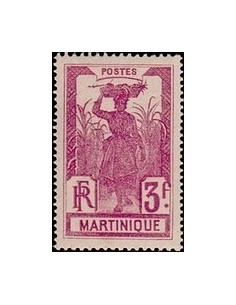 Martinique N° 128 N *