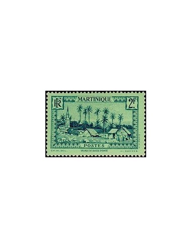 Martinique N° 150 N *