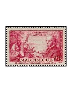 Martinique N° 158 N *