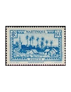 Martinique N° 178 N *