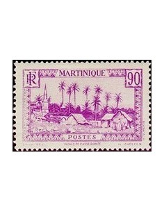 Martinique N° 180 N *