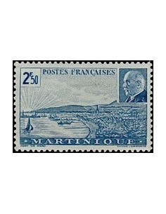 Martinique N° 190 N *