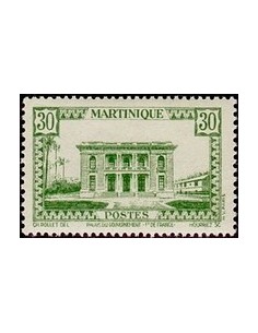 Martinique N° 193 N *