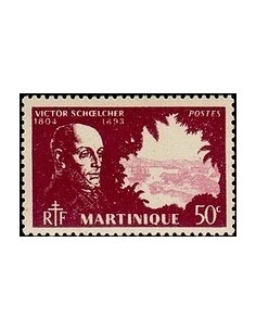 Martinique N° 202 N *