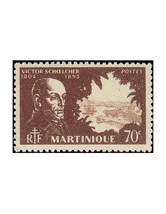 Martinique N° 204 N *