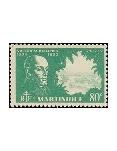 Martinique N° 205 N *