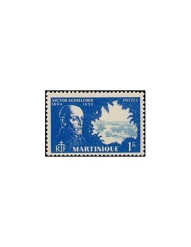 Martinique N° 206 N *