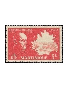 Martinique N° 211 N *