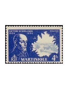 Martinique N° 212 N *