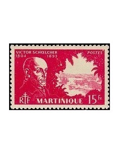 Martinique N° 216 N *