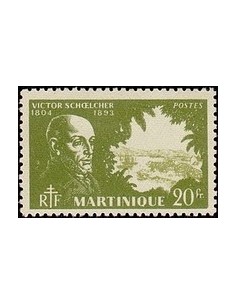 Martinique N° 217 N *