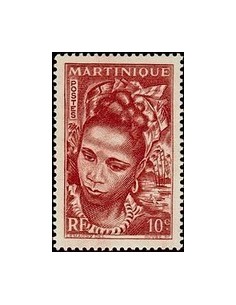 Martinique N° 226 N *