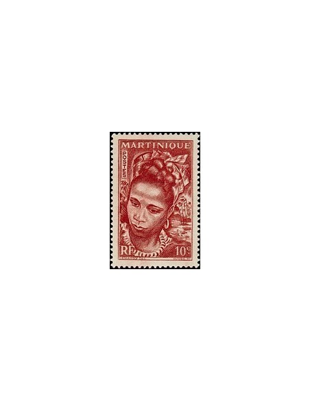 Martinique N° 226 N *