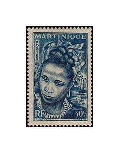 Martinique N° 227 N *