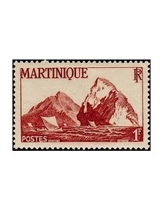 Martinique N° 230 N *