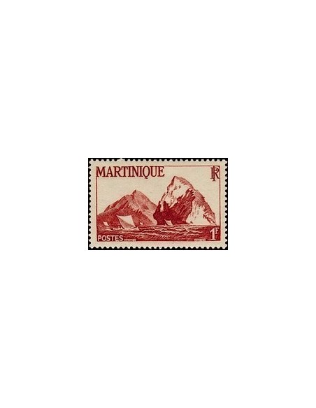 Martinique N° 230 N *